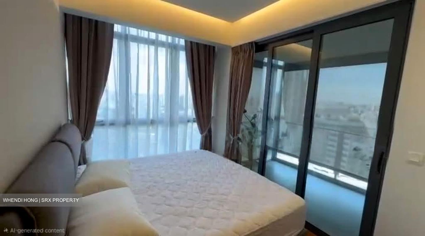 Skysuites 17 (D12), Apartment #540195071